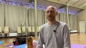 Отзыв о выездном тренинге Energy Evolution2023