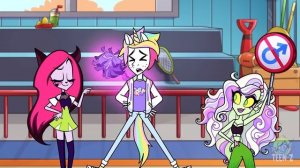 Unicorns Dances by Teen-Z