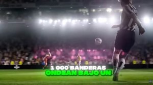 Shakira - FIFA World Cup 2026 Официальный гимн. Песня Чемпионата мира по футболу 2026