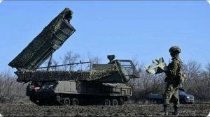 Минобороны России подвело итоги перемирия в честь Дня Победы в зоне СВО.