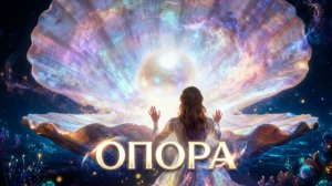 Опора. Тихий свет | духовная исповедь для тех, кто ищет, только дыхание