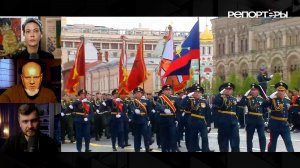 «Не просили, а предупредили»: почему Парад Победы не сорвали и чей это успех