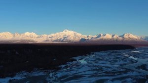 Путешествие по Аляске