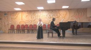 Куллен. March Behind the Band