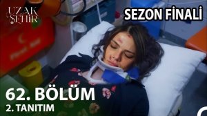 Далекий город 62 серия обзор , спойлеры