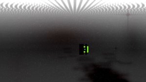 Прохождение САМОГО СТРАННОГО уровня в Geometry Dash - Whitenoisesoundscape