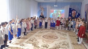 Песня «Катюша»