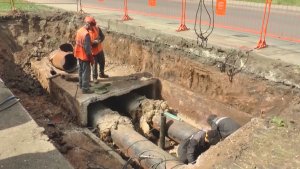 Пора готовить тазики или включать бойлеры