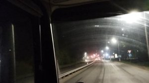 ИЗ ВЛАДИМИРА В КРАСНОЯРСК.