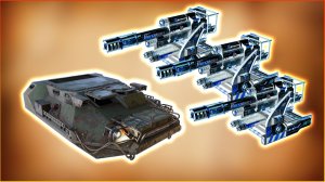 Палачи + Абсолют • Crossout • [ НЕЗДОРОВЫЕ ЭКСПЕРИМЕНТЫ ]
