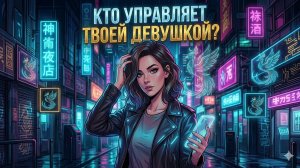 Кто управляет твоей женой - узнай из этого видео
