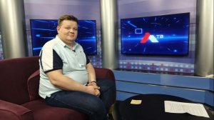 Геннадий Голованов в программе «Открытый диалог» от 13 мая 2026 г