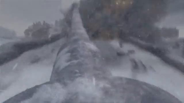 Новая реклама игры World of Tanks