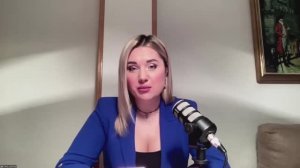 Журналист Лана Шевчук и военный эксперт Олег Стариков о ситуации на Украине от  08.05.26.