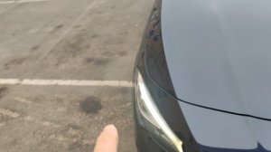 Мерседес CLA200
