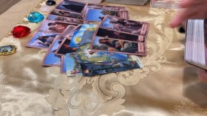 КАК БУДУТ РАЗВИВАТЬСЯ ВАШИ ОТНОШЕНИЯ?