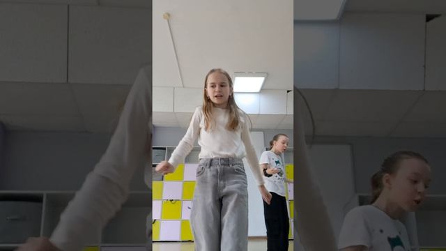 Чё мы творим в школе???! смотреть онлайн