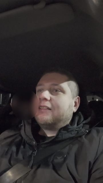 с пассажиром о такси