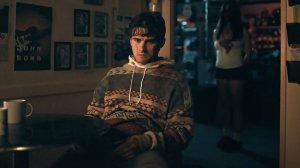 Обсессия — Русский тизер-трейлер #2 (2026)