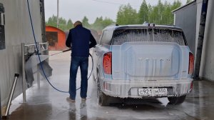 По делам в город ,ну конечно и немного пошопилась...