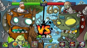 Растения против Зомби Plants vs Zombies