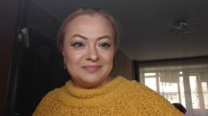 Макияж косметичкой мая