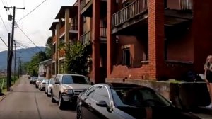 USA HOOD'S Трущобы США Часть 4
