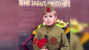 Сын следователя СУ УМВД России по Амурской области майора юстиции Алёны Мисько – Дима Туренко