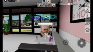 МиНи влоГ КороЛевы💗