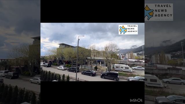 «А.В.Сокол» семейный отель в Гагре