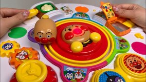Распаковка и Обзор новых детских настольных игр для непосед!