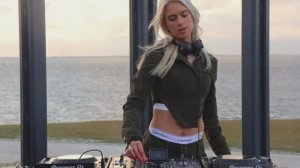 CELIÁ - Lauwersoog Sunset Mix   Melodic Techno & Hard Trance Mix