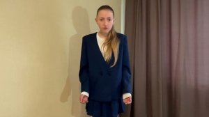 Идут года,и прожитое,страшное...