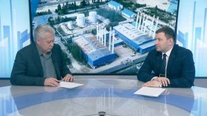 ПРОГРАММА «АКТУАЛЬНОЕ ИНТЕРВЬЮ. ВАСИЛИЙ ЛЯПУСТИН», 12 мая 2026 г.