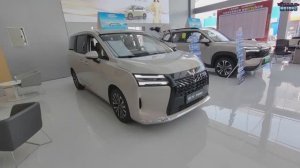Wuling Starlight 730 - обзор