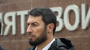 Гъалибвилин югъ.Кьасумхуьр 09.05.2026