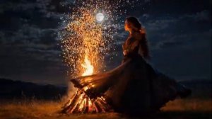 Ночь огня - Alyona Svet