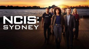 Сериал Морская полиция: Сидней – 3 сезон 18 серия / NCIS: Sydney