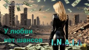 у любви нет шансов