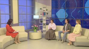 «Тольятти в деталях. Интервью» Краеведческий музей 12.05.2026