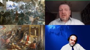 1737. Стародубцев О.В.: Роль монастырей в Смутное время. Когда власти выбрали польское иго