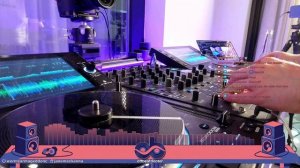 Broken Beats - Liquid Drum & Bass DJ Mix (April 20, 2026)