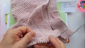 СТАРТ 28 ТУРА в СП « Вяжем играя « с Еленой Велиной.