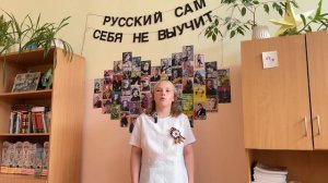 Николь Тонких «Любимой» Мусы Джалиля