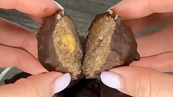 Приготовить КОНФЕТЫ дома… проще простого 🍬🍫😋