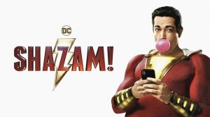 Шазам! | Shazam! (2019)