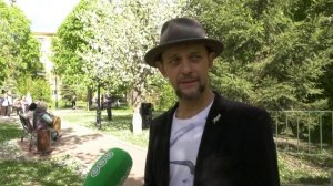 Проект «Двор Победы» вновь объединил уфимцев