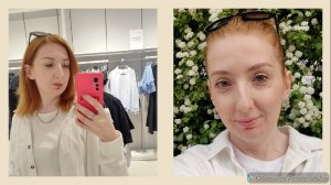 Довыбиралась! Фикс прайс/зарина /тестирую маску