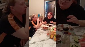 Часть 4 Продолжаем рассказывать