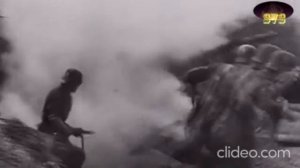 К.Симонов 1942 «Если дорог тебе твой дом»